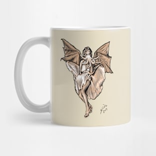 Cthulyn Monroe Mug